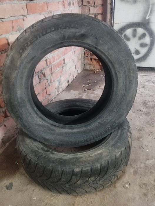 Продам разину 195 65 R15