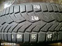Gislaved 185/55/15  82T  nr 278