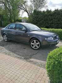 Audi A4 A4b6 1.8T QUATTRO 170KM