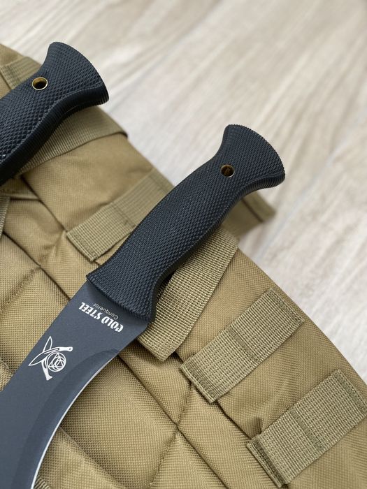 Код 092 Кукри Cold Steel мачете кукрі нож тактический ніж тактичний