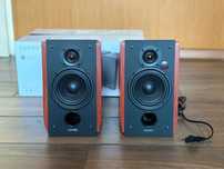 Głośniki komputerowe/biurkowe Edifier R1700BTs - RCA/Bluetooth AptxHD