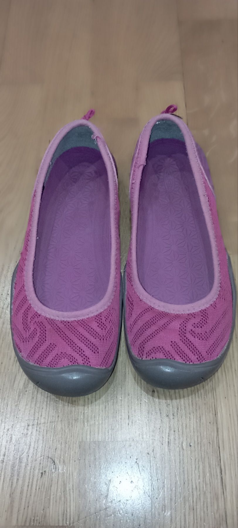 Балетки Keen p 34 21 см