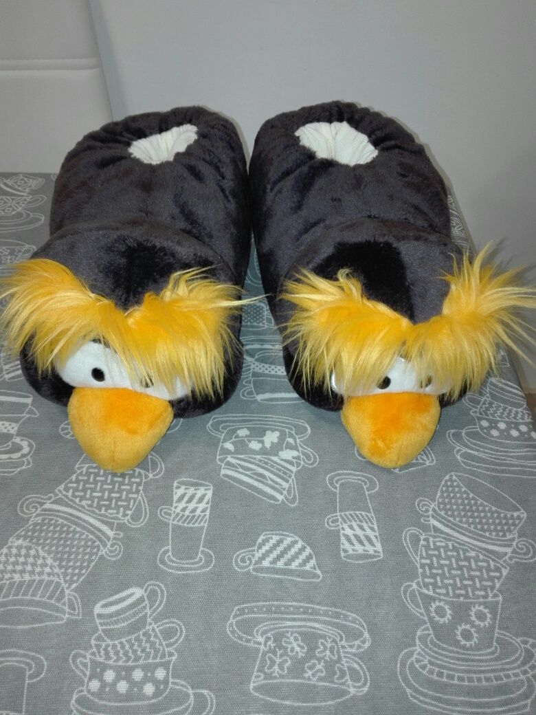 Pantufas