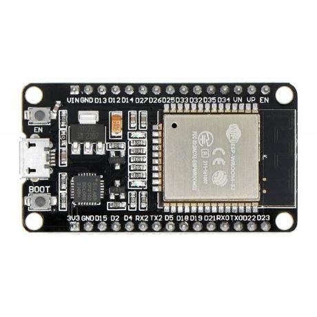 ESP32 WiFi+BT4.2 platforma z modułem ESP-WROOM-32 zgodny z ESP32DevKit