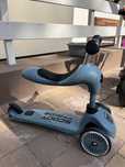 Hulajnoga jezdzik scoot and ride