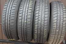 165 70 r14 Semperit ///Continental