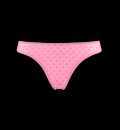 Marlies dekkers stringi roz. S