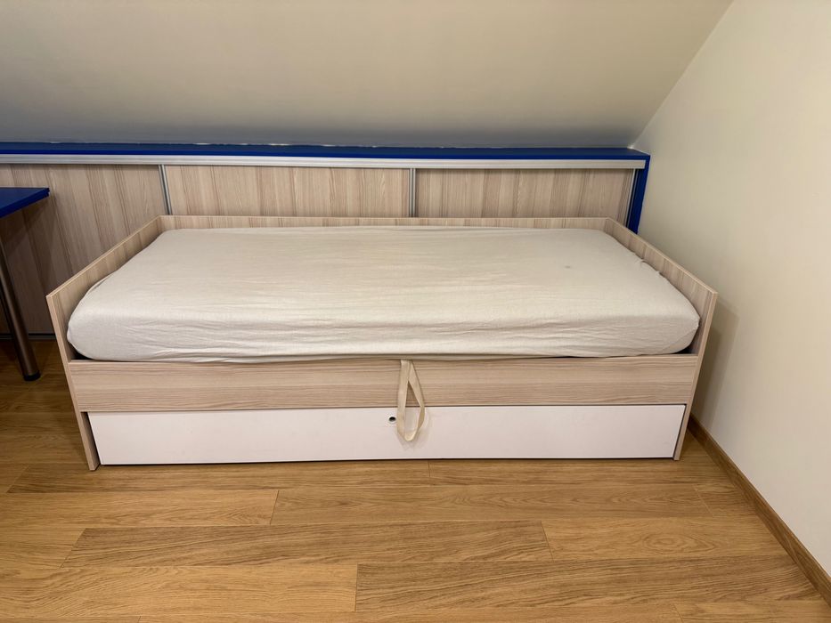 Stige Vox / Ikea kanapa łóżko