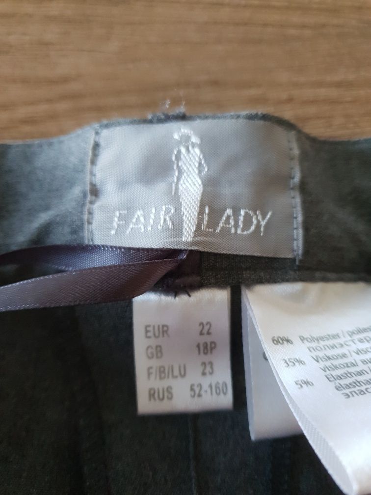 Garnitur damski Fair Lady rozm.46/48