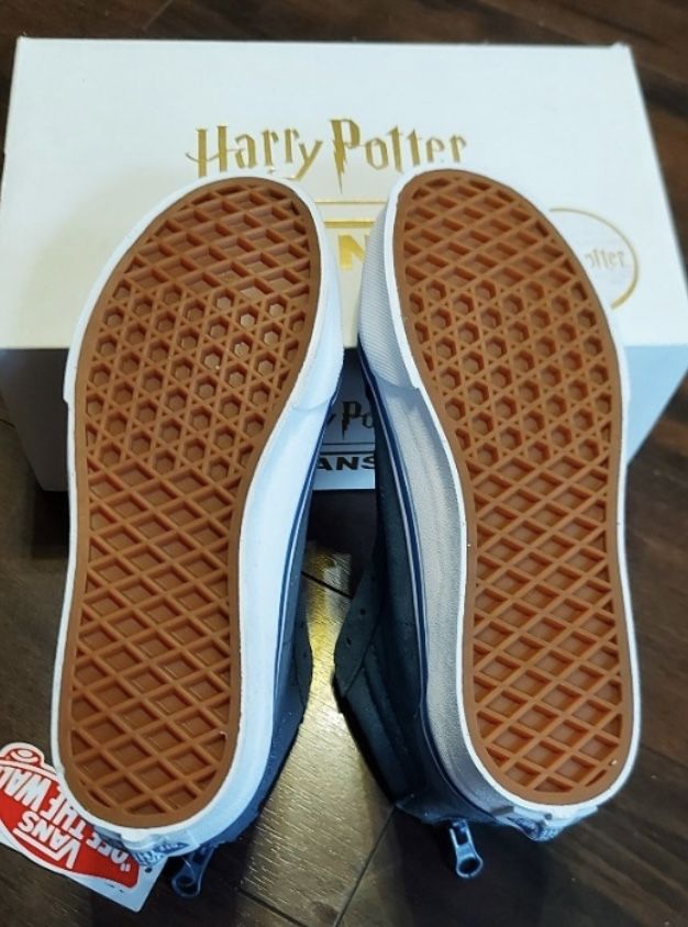 Vans Harry Potter rozmiar 34