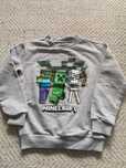 Bluza Minecraft rozm 128