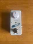 NUX lacerate boost efekt gitarowy, kostka, booster overdrive przester
