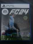 FC24 na ps5 stan idelany