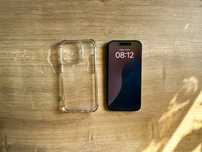 iPhone 15 Pro Bateria 89%