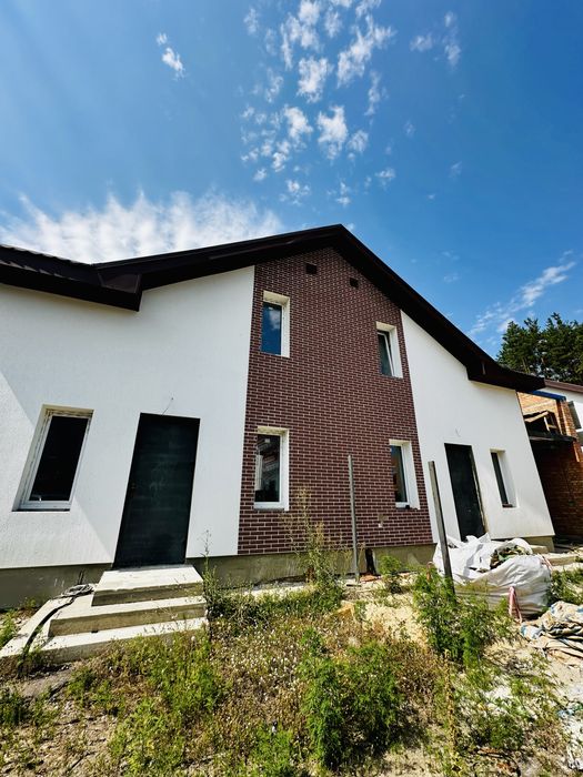 Терміновий продаж! Ціну знижено! Дуплекс 104 м2