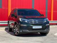 Honda Pilot Car Invest Ukraine Лізинг