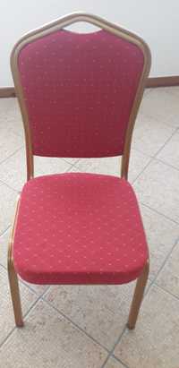 Cadeiras para restaurante