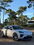 Porsche Macan Standard