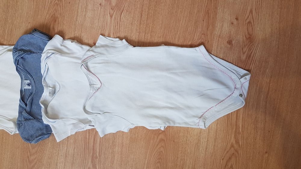 Набор бодиков бодіків лот бодик боди бодік боді майка маечка бодики