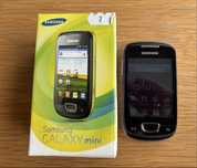 Samsung Galaxy Mini GT-S5570