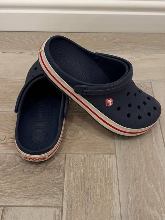Взуття crocs класичні