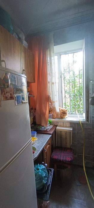 Продам 3х комнатную квартиру по ул. Благовещенская, 2/2 этаж,