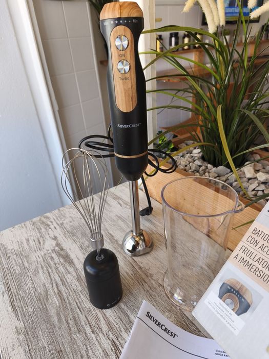 Kit varinha mágica 3 em 1 nova ler anuncio