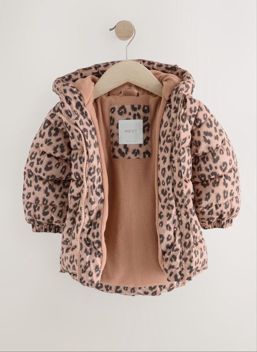 Зимова куртка, тепла куртка H&M, Некст, 98-122