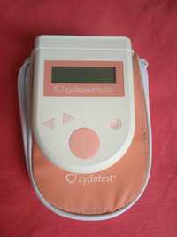 Cyklotest Baby  Made in Germany