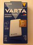 Powerbank VARTA ENERGY 5000