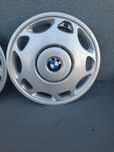 Tampões bmw originais