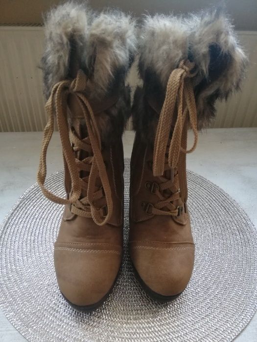 Sprzedam buty damskie