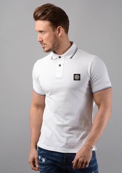 Чоловічі футболки, теніски Stone Island