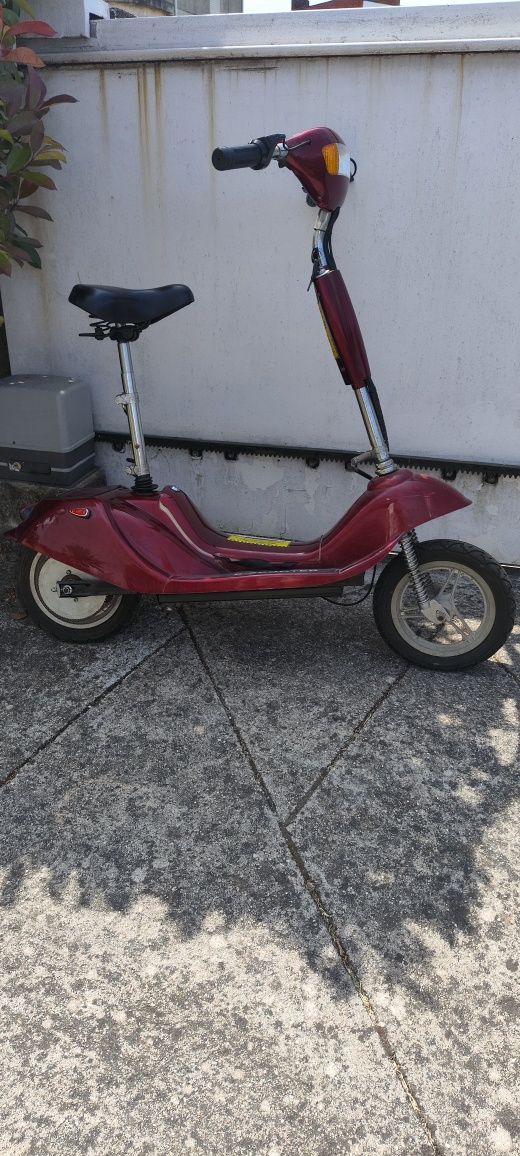 Mini Scooter / trotinete