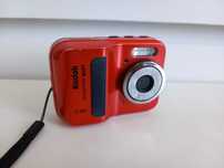 Kamera podwodna Kodak easyshare sport c123