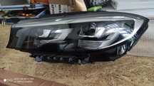 farol esquerdo full Led BMW série 3 G20