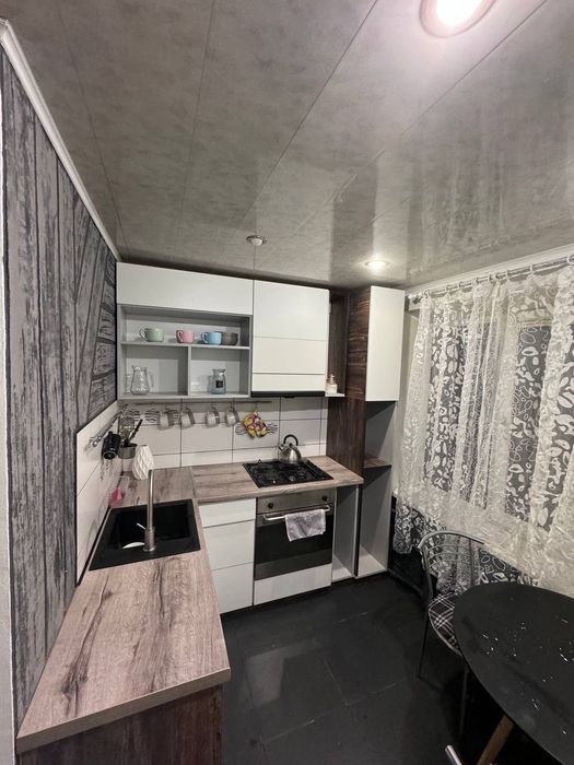 здам в оренду 2к квартиру, вул. Перемоги/р-н ресторану "Очаг"