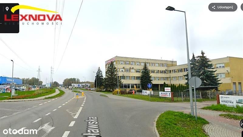 Lokal użytkowy - Elbląg