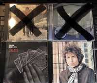 Bob Dylan varios CDs