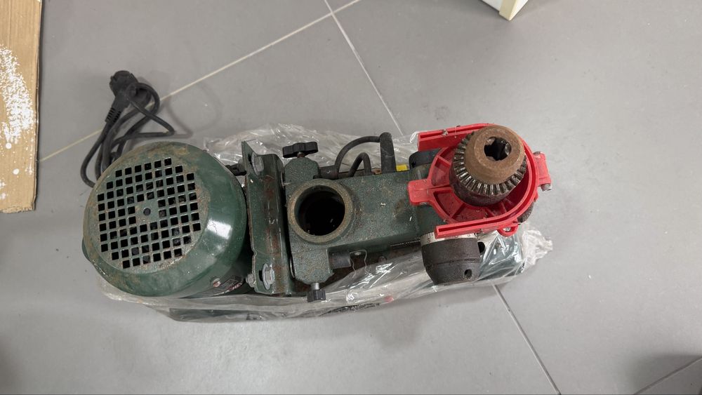 Berbequim bancada/mesa Parkside