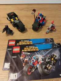 LEGO Super Heroes 76053