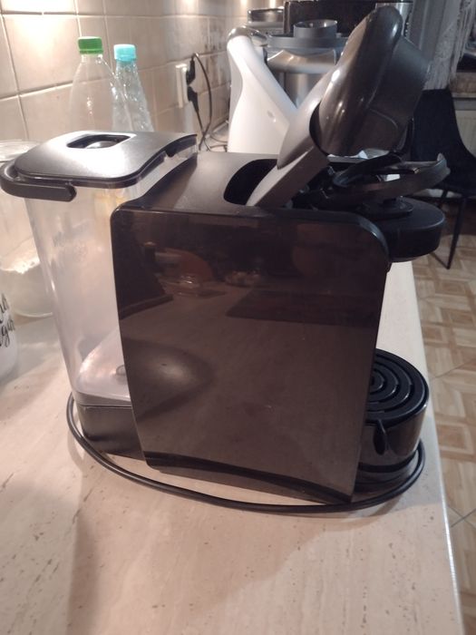 Ekspres ciśnieniowy Bosch tassimo