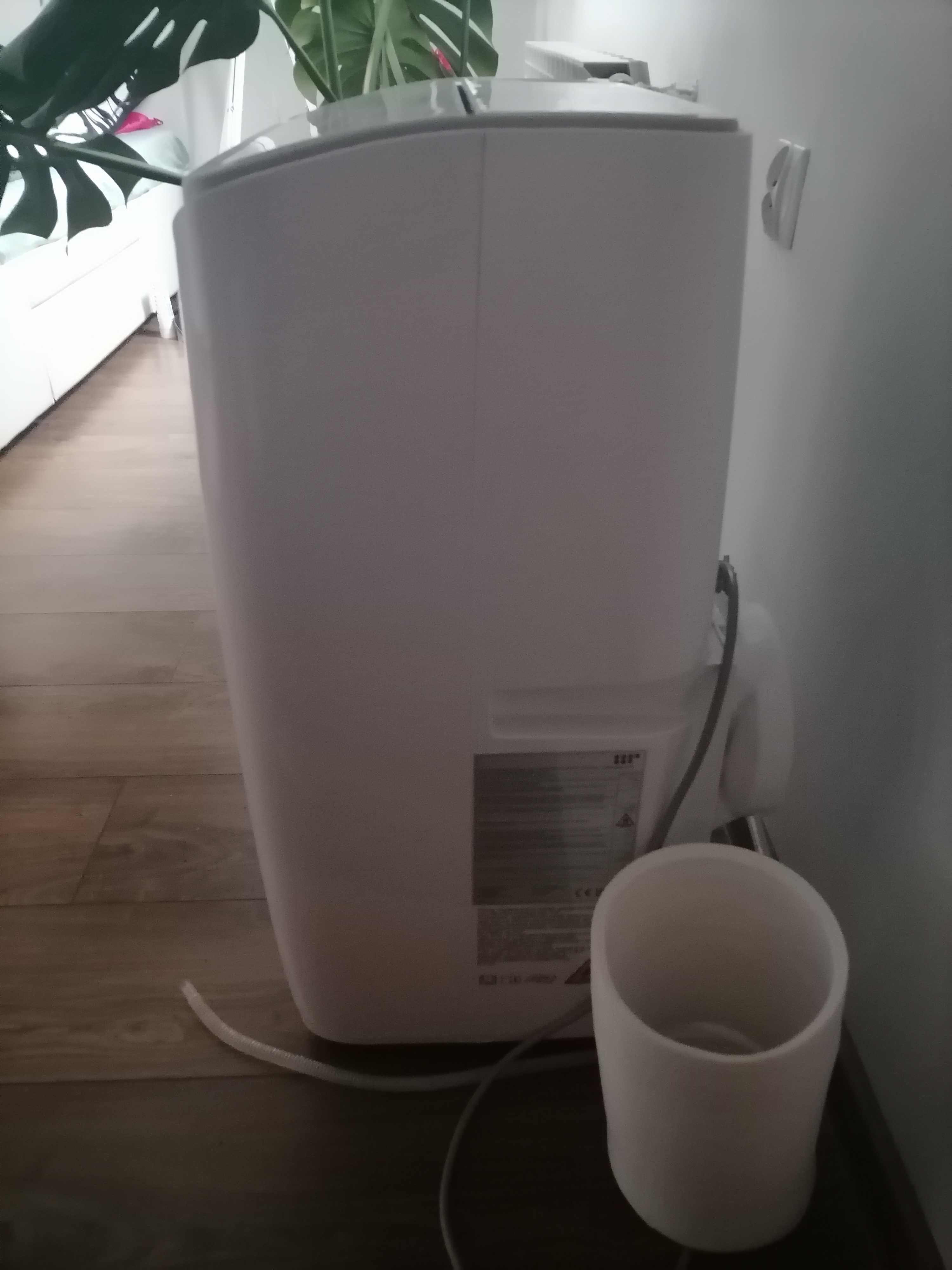 Klimatyzator przenośny