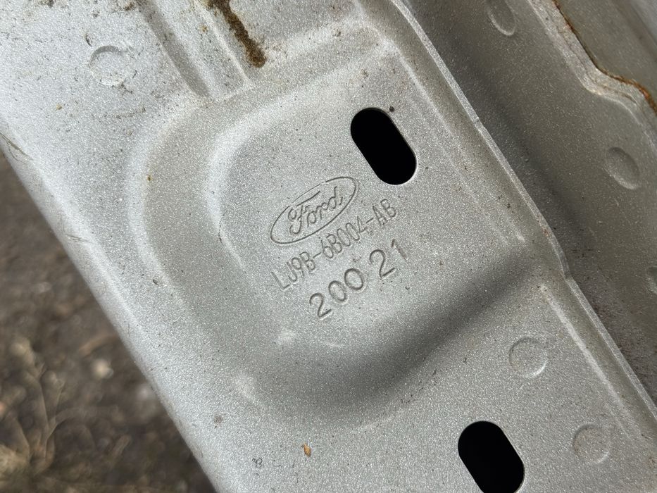 Четверть ланжерон mach e