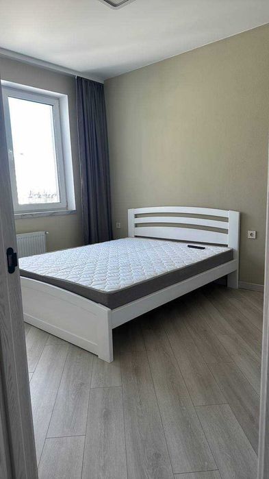 1 кімнатна квартира з ремонтом у ЖК "Приморські Сади"