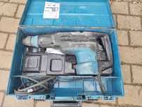 Makita HRC5202C Młot Udarowy Wyburzeniowy