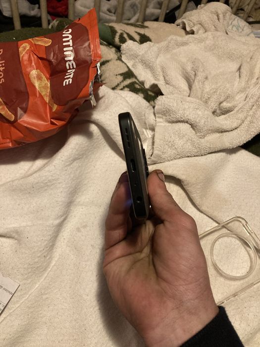 Tcl 60 se com 18 gb RAM e 512 gb memoria interna