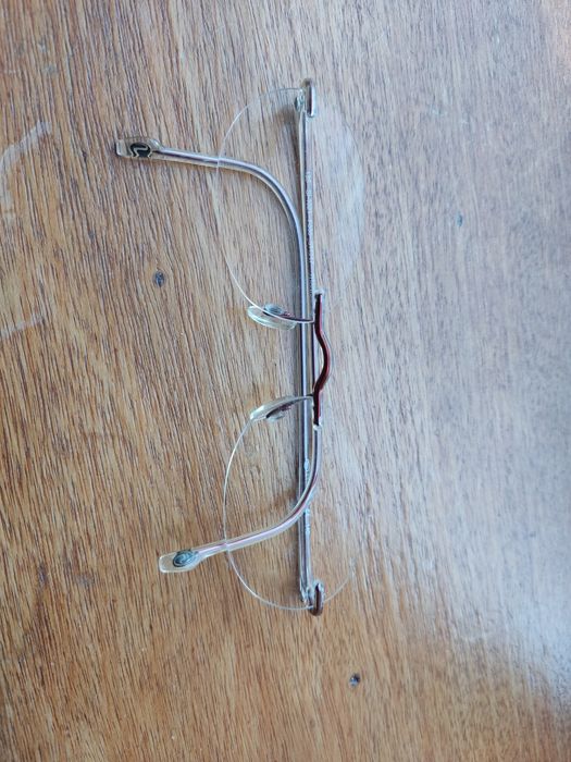 Armação óculos de senhora Stepper (lentes graduadas)