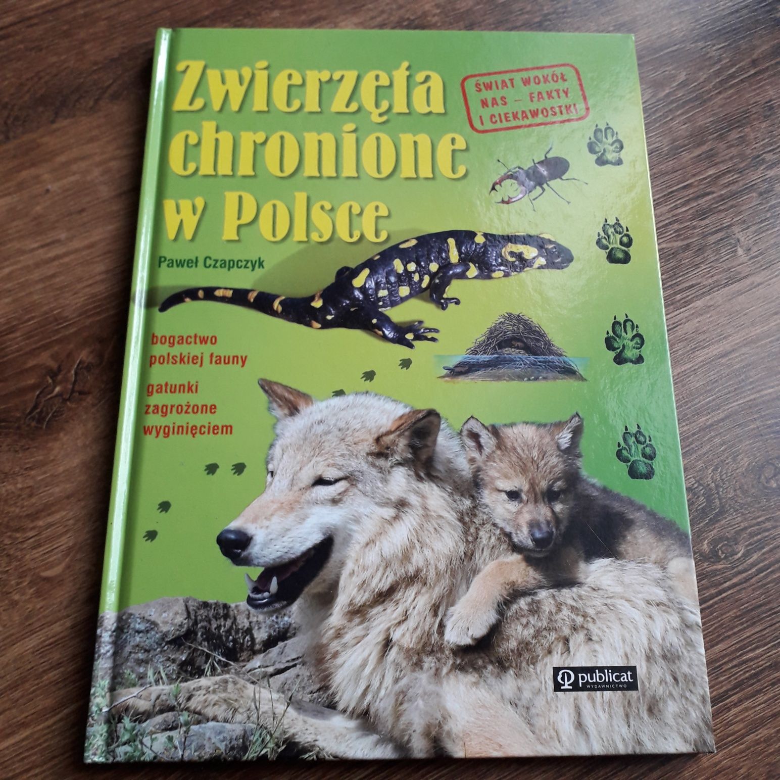 Książki naukowe Przyroda Geografia Biologia