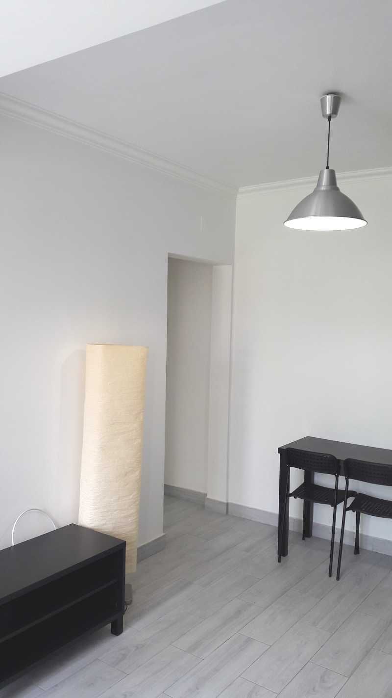 Apartamento T1 para arrendar Torres Novas cidade